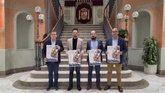 Foto: El Congreso Nacional de Sociedades Musicales llega a Albacete del 16 al 18 de octubre con 200 participantes