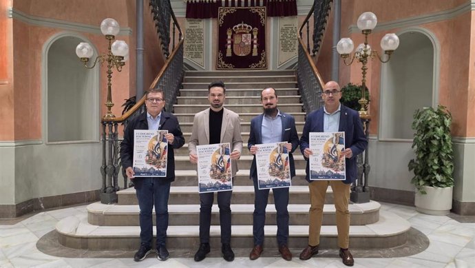 I Congreso Nacional de la Confederación Española de Sociedades Musicales (CESM).