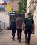 Detenido en Alicante el miembro de una banda que trasladaba irregulares embarazadas a la provincia de Burgos