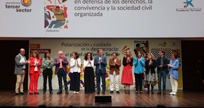 Cooperación y Desarrollo