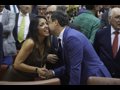 Moreno propone a la expresidenta del Parlamento Marta Bosquet para ser la primera mujer Defensora del Pueblo Andaluz