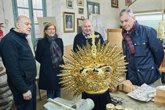 Foto: Aprobada la primera convocatoria de subvenciones de hasta 6.500 euros para el sector del arte sacro de Sevilla