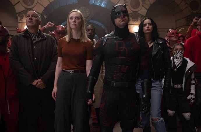 Charlie Cox aborda el futuro de su personaje en el UCM tras la cancelación de Daredevil: Born Again