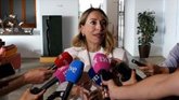 Vídeo: Guardiola avanza que los presupuestos de 2027 priorizarán el "arraigo" de los extremeños