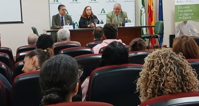 Es Andalucía - Jaén