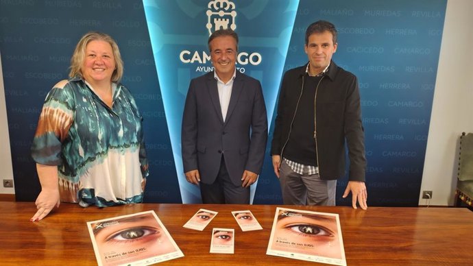 Presentación de la jornda
