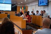 Foto: Diputación de Sevilla abre convocatoria para garantizar la liquidez de municipios menores con la Ayuda a Domicilio