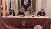 Foto: CSIF, ANPE y STECyL-i firman el acuerdo docente y reclaman su publicación "inmediata" en el Bocyl