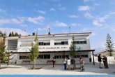 Foto: Málaga conmemora el Día Internacional de la Niña con la lectura de un manifiesto y una charla a escolares