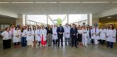 Foto: La Comunidad dota a las áreas de Salud de Equipos de Tratamiento Asertivo Comunitario para la atención a la salud mental