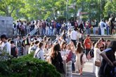 Foto: Cantabria, a la cola de emancipación juvenil con una tasa del 11,7% en 2025, dos puntos menos que un año antes