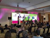 Foto: Laboral Kutxa prevé que Navarra siga creciendo en 2026 y 2027, pero por debajo de la media nacional