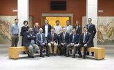 Foto: Las universidades del G-9 abordan en Santander cómo reducir la burocracia y reforzar la seguridad jurídica