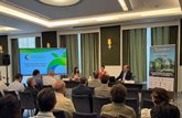 Foto: Expo AgriTech 2026 presenta las novedades de su tercera edición, que reunirá en Málaga a más de 250 empresas