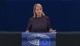 Foto: El PP pide a la UE compensaciones por la insularidad e integrar la visión de regiones ultraperiféricas en sus políticas