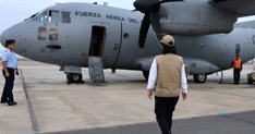 peru