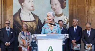 Es Andalucía - Granada