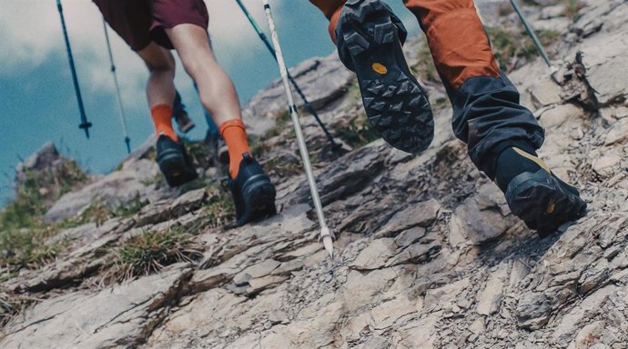 Ocho de cada diez corredores considera clave la durabilidad al elegir el calzado, según un estudio de Vibram.