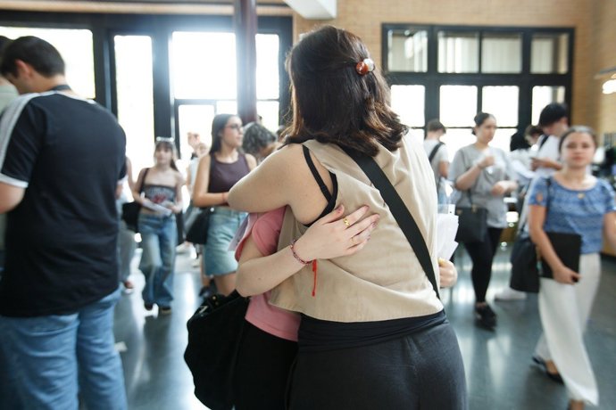 La Junta introduce un nuevo programa para abordar la salud mental en las aulas.