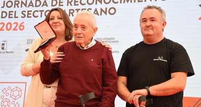 Castilla-La Mancha