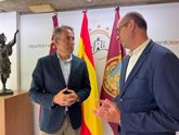 Foto: La Comunidad pedirá al Ministerio que Lorca acoja el Centro de Referencia Nacional de Confección en Textil y Piel