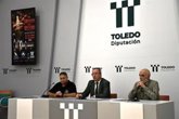 Foto: Mora celebra a partir de este sábado y hasta el 7 de noviembre sus VIII Jornadas del Misterio