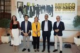 Foto: El Museo de Alcalá (Sevilla) abre nueva temporada dedicada al escultor Antonio Cerero su IX Ciclo de Autores Alcalareños
