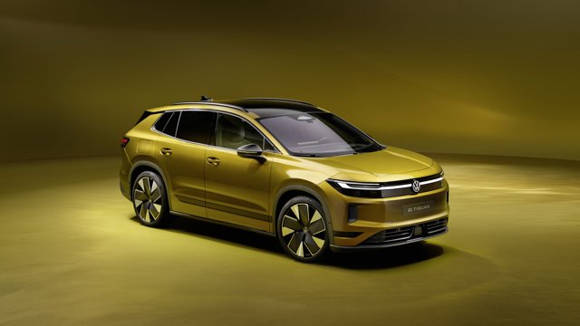 Volkswagen presenta el nuevo ID. Tiguan, su SUV eléctrico con hasta 605 kilómetros de autonomía