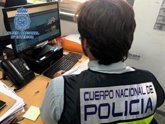 Foto: Desarticulada una red por "fraude carrusel" de 70 millones con 21 detenidos en Málaga y Valencia