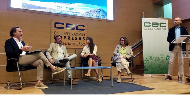 Federación Andaluza de Municipios y Provincias