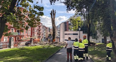 País Vasco