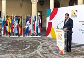 Foto: Óscar Puente cree que el PP "no debe tener las cosas tan claras" si recurre "tanto a descalificaciones" e "insultos"