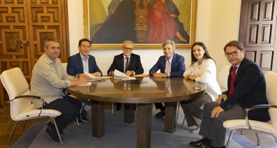Córdoba única