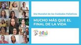Foto: Profesionales y familiares reclaman recursos específicos para los cuidados paliativos pediátricos