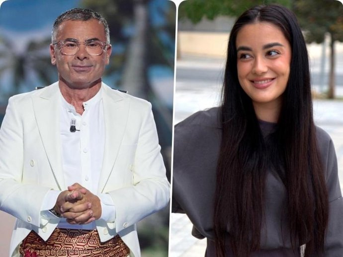 Jorge Javier Vázquez, rendido a Juls Janeiro