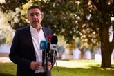Foto: PSOE-A critica el "perfil" de Bosquet para Defensora del Pueblo Andaluz y a Moreno su "error" de propuesta "unilateral"