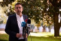 PSOE-A critica el "perfil" de Bosquet para Defensora del Pueblo Andaluz y a Moreno su "error" de propuesta "unilateral"