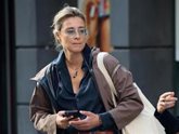 Foto: Sandra Barneda, rumbo a su boda con Pascalle Paerel. Todos los detalles de su 'sí quiero'