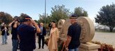 Foto: Policías veteranos piden que los que sirvieron en los "años de plomo" en Euskadi se consideren víctimas del terrorismo