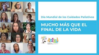 Imagen de la campaña de PEDPAL.