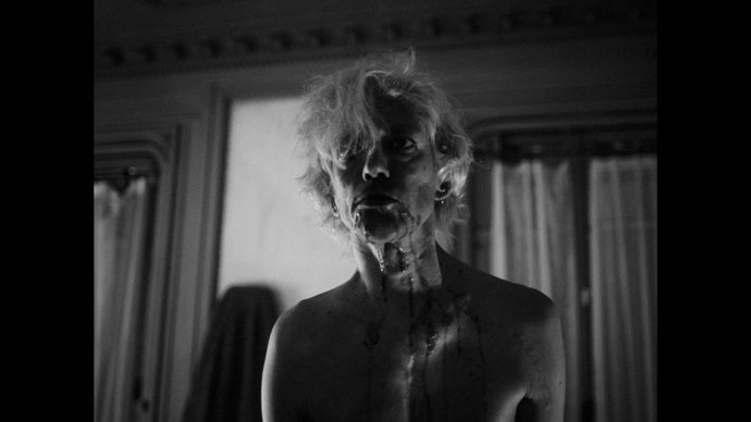 Burnin'Percebes presentan en el Festival de Sitges 'La muerte de Drácula'