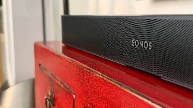 Sonos Beam Ultra