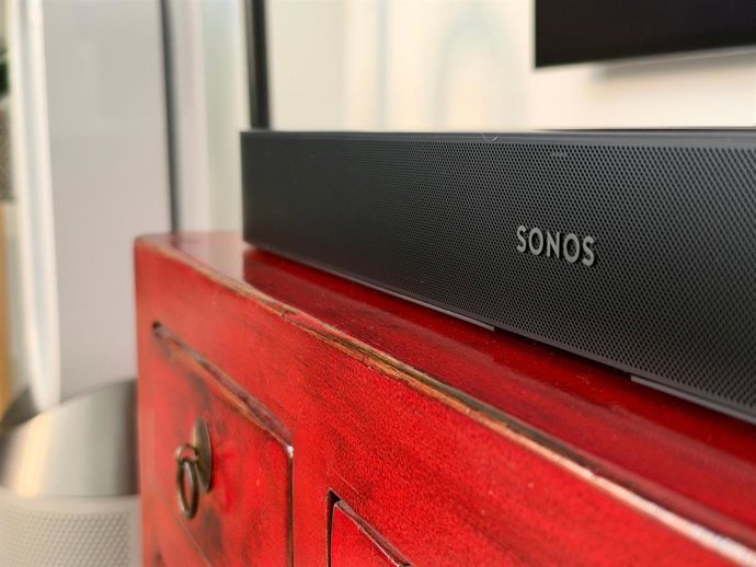 Sonos Beam Ultra