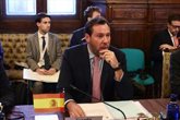 Foto: Puente quiere encabezar la lista por Valladolid y señala que ésta se aprobará el día 14