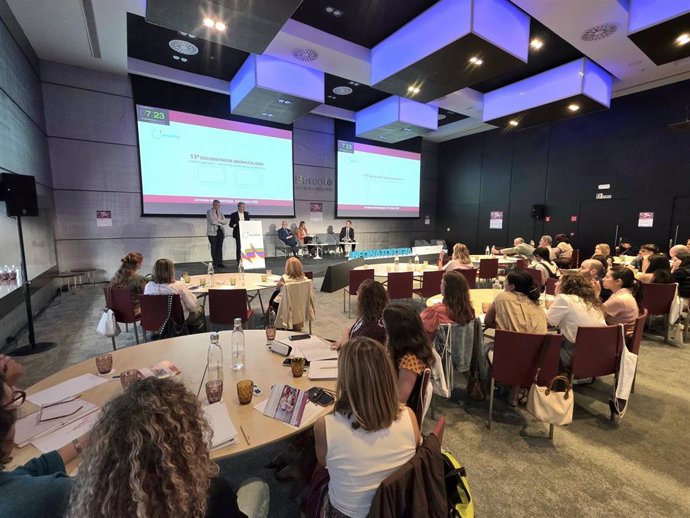 Málaga reúne a más de 200 profesionales para debatir el futuro de la Neonatología