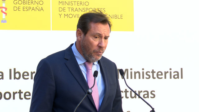 Puente señala que quiere encabezar la lista por Valladolid y señala que se aprob