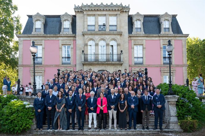 Promoción Masters IFFE 2025/2026