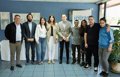 Íscar destaca el papel de las entidades sociales para favorecer la inclusión de personas con problemas de salud mental