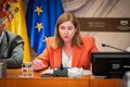 El 55% del presupuesto de la Consejería de Agricultura, Ganadería y Medio Ambiente se destina a ayudas