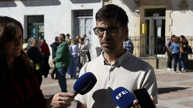 Repulsa en Valverde del Júcar por el asesinato machista de una vecina de 37 años